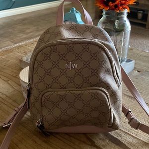 Nine West Backpack